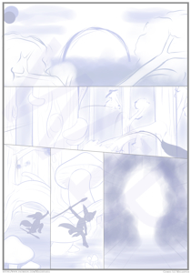 Comic Teaser!