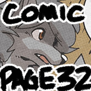 SNK Beach Side Story Page 32