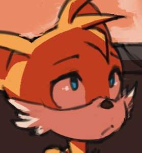 Tails the Runner