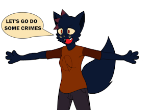 Let's Go Do Some Crimes