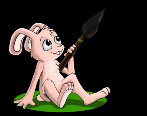 inkbunny banner proposal 