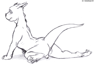 Hatchling
