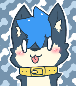 COMMISION ICON BY nochusky