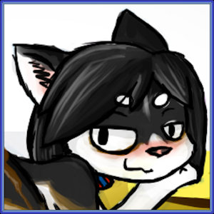 Koda Cake [lxander191]