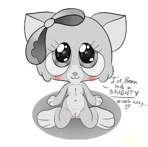 [C] The Little Bits