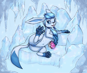 Glaceon