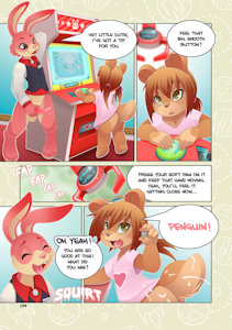 Patreon Support page - RGz Arcade
