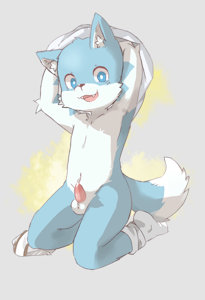 change clothes~!