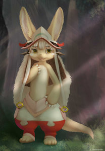 Nanachi