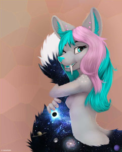 Tail Hug
