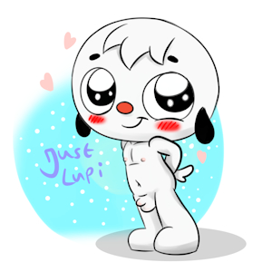 It's Lupi day!