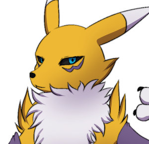 Renamon