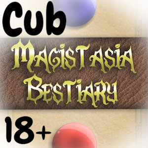 Bestiary of Magistasia