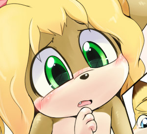 *Poke*