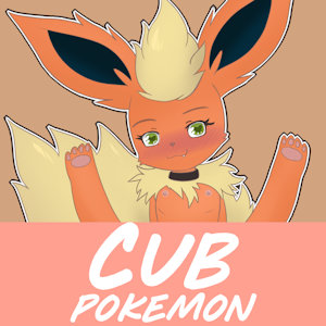 [Patreon reward] Flareon