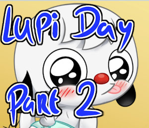 Lupi day part 2