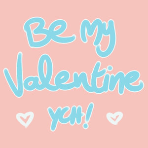 [YCH] Valentine's day special