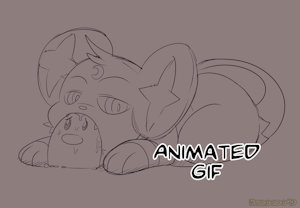 What? (ANIMATED)