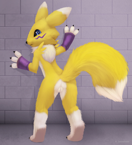 Renamon