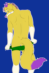 YCH - 94 f