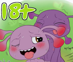 [C] Floogal's night out