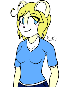 Hope Warmup ( SFW )