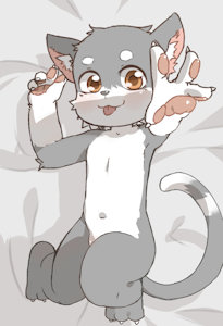 Hug me~