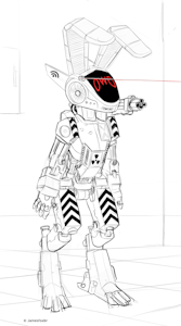 Bunnybot