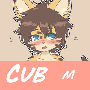 [Commission] Pretty boy