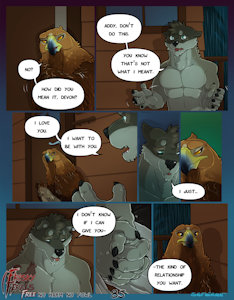 No Harm No Fowl - Page 85
