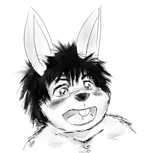 Charcoal practice