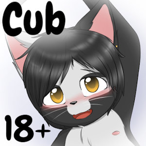Clumsy Kitty~