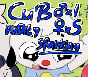 [C] Lupi playing the "bongo's"