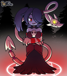 Squigly