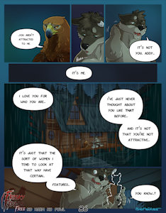No Harm No Fowl - Page 86