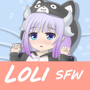 [Loli] Kanna