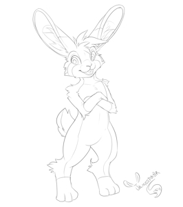 Sketch dump