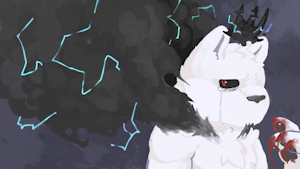 gift to Bearion