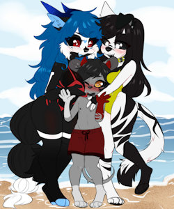 Comm:CyCy