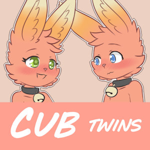Twins love
