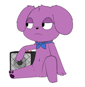 Rufus? OK KO