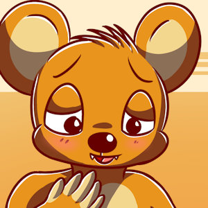 Hugo (sfw)