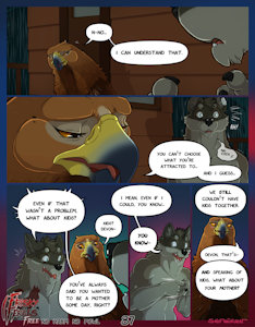 No Harm No Fowl - Page 87
