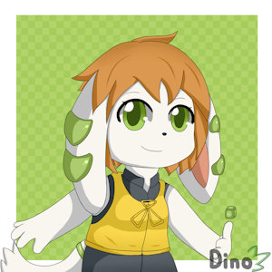 Milla - (A commission)