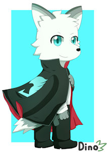A commission