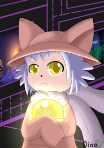 Niko - Oneshot
