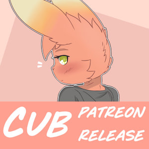 [Patreon Reward] Teenager Claire