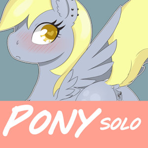 [Pony] Chastity