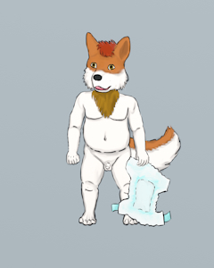 Tali the Fox