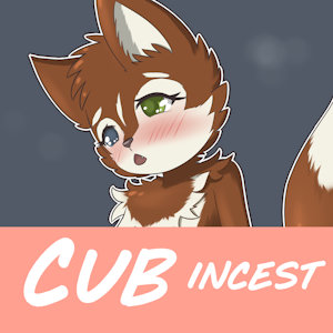 [Commission] Incest doggos